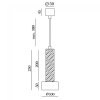 AROMAS DEL CAMPO Focus C1279