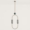 AROMAS DEL CAMPO Clip C1265