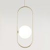 AROMAS DEL CAMPO Abbacus C1258/1/ORO