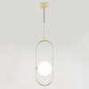 AROMAS DEL CAMPO Abbacus C1258/1/ORO