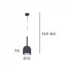AROMAS DEL CAMPO Luca C1238
