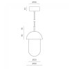 AROMAS DEL CAMPO Lota C1235/NEG