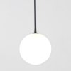 AROMAS DEL CAMPO Ball C1215/NEG
