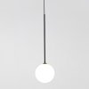 AROMAS DEL CAMPO Ball C1215/NEG