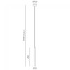 AROMAS DEL CAMPO Mika C1204/BCO
