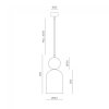 AROMAS DEL CAMPO Bell C1084