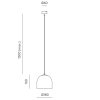 AROMAS DEL CAMPO Alpha C1083