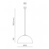 AROMAS DEL CAMPO Beta C1082
