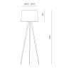AROMAS DEL CAMPO Tripod P1184