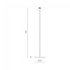 AROMAS DEL CAMPO Hedra P1159