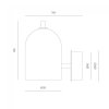 AROMAS DEL CAMPO Porta A1290