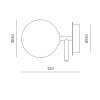 AROMAS DEL CAMPO Atom A1214/ORO