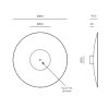 AROMAS DEL CAMPO Big Coss A1203/80/NEG