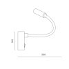 AROMAS DEL CAMPO Flexor A1151/NEG