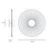AROMAS DEL CAMPO Osion A1132/50