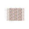 WALLCOLORS Oriental Animals wallpaper - tapeta (POVRCH Wallstick)