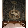WALLCOLORS Unicorn wallpaper - tapeta (POVRCH Wallstick)