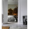 WALLCOLORS Chart wallpaper - tapeta (POVRCH Wallstick)