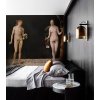 WALLCOLORS Adam and Eva wallpaper - tapeta (POVRCH Wallstick)