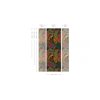 WALLCOLORS Cocoa wallpaper - tapeta (POVRCH Wallstick)