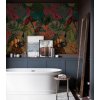WALLCOLORS Cocoa wallpaper - tapeta (POVRCH Wallstick)