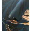 WALLCOLORS Olive Branch wallpaper - tapeta (POVRCH Wallstick)