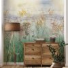 53814 vladila bright greenery daylight tapeta
