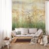53817 6 vladila bright greenery sunset tapeta