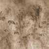 53826 2 vladila bright greenery sepia tapeta