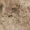 53826 3 vladila bright greenery sepia tapeta