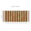 53835 2 vladila coppery aura tapeta