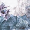 53871 3 vladila arc en ciel waterlily tapeta