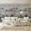 53895 5 vladila foggy landscape grey tapeta