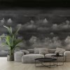 53901 4 vladila foggy landscape nightview tapeta