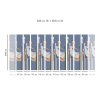 53931 3 vladila barkers department store blue tapeta