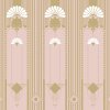 53979 2 vladila the delano golden rose tapeta