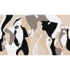 54117 1 vladila rumors beige tapeta
