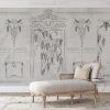 54159 vladila glycine pointe seche tapeta