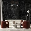 54177 5 vladila boucler stucco dark tapeta