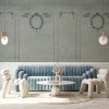 54183 6 vladila cherubin stucco tapeta