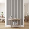 54213 vladila gray and white stripes tapeta
