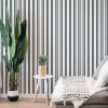 54231 6 vladila black and white stripes tapeta