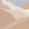 54288 3 vladila postcard desert sand tapeta