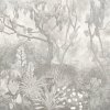54519 3 vladila glycine faded tapeta