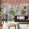 54543 6 vladila indoor tropicality tapeta