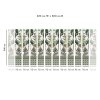 54558 3 vladila tropical columns light tapeta