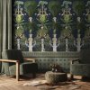 54561 4 vladila tropical columns dark tapeta
