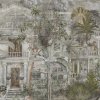 54582 3 vladila stucatto castle tapeta