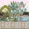 54600 2 vladila dunia frieze tapeta