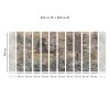 54603 4 vladila shabby flora tapeta